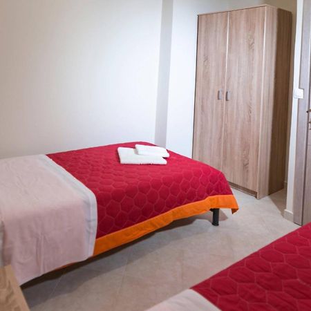 Xirouchakis Farm Apartment Kíssamos Екстериор снимка