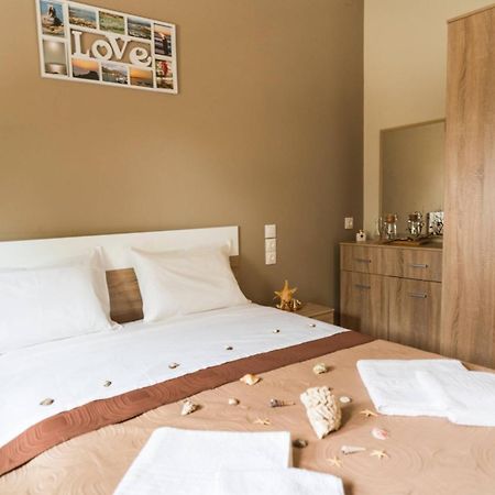 Xirouchakis Farm Apartment Kíssamos Екстериор снимка