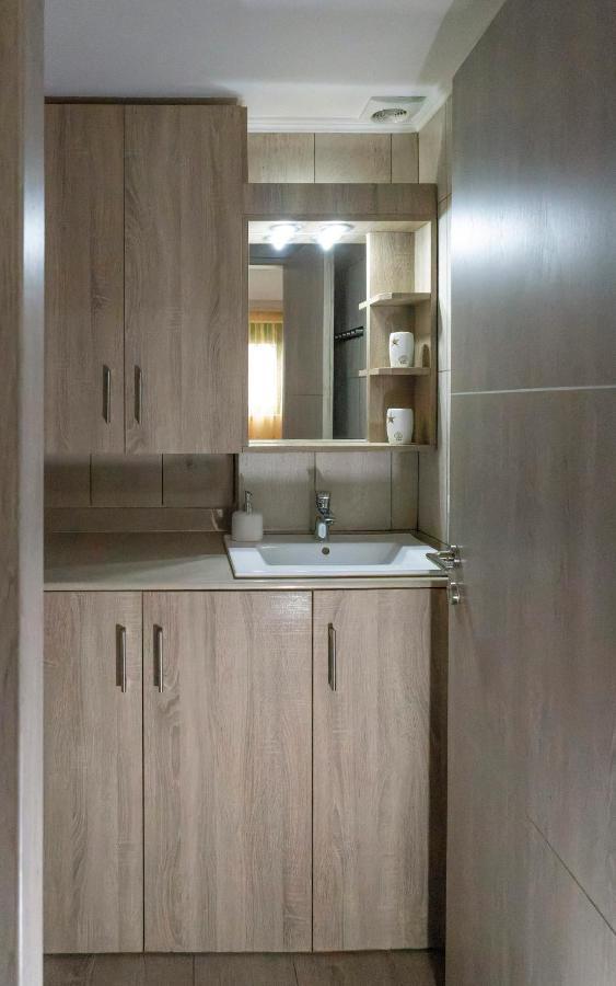 Xirouchakis Farm Apartment Kíssamos Екстериор снимка