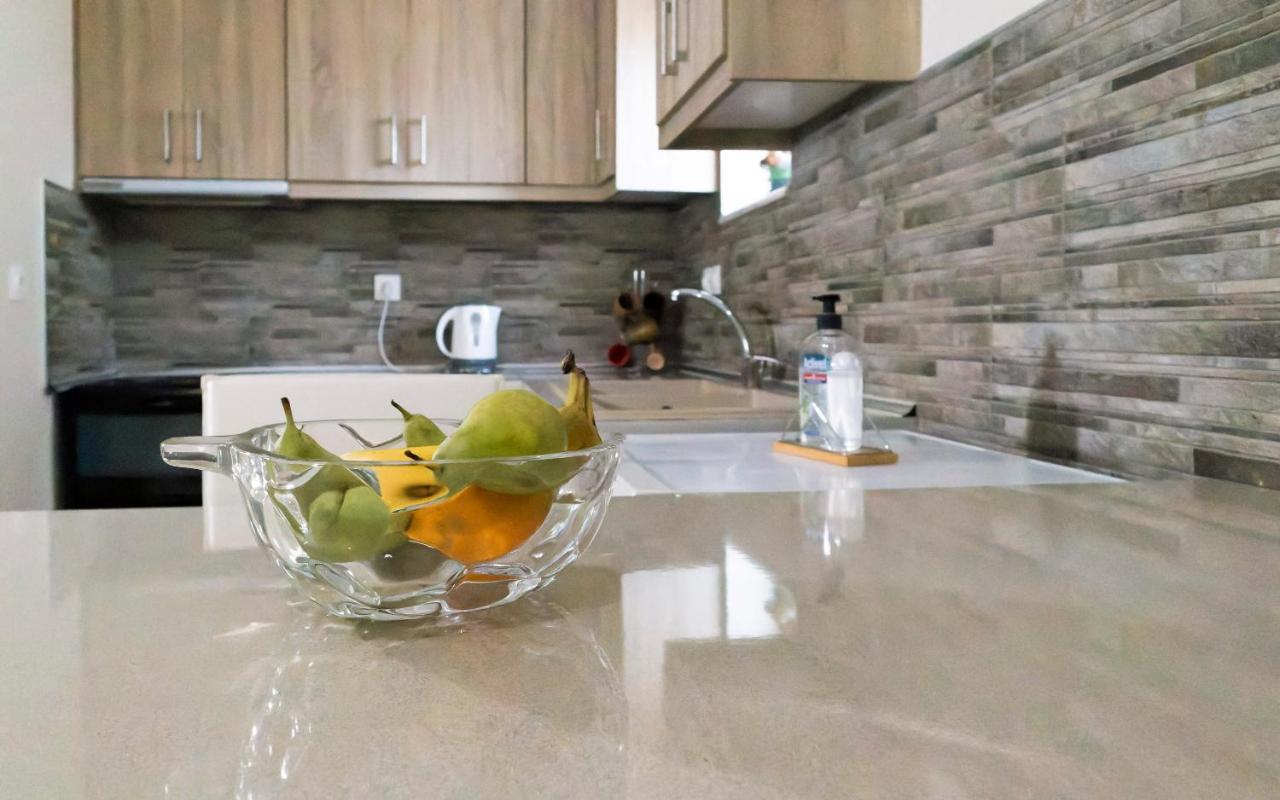 Xirouchakis Farm Apartment Kíssamos Екстериор снимка