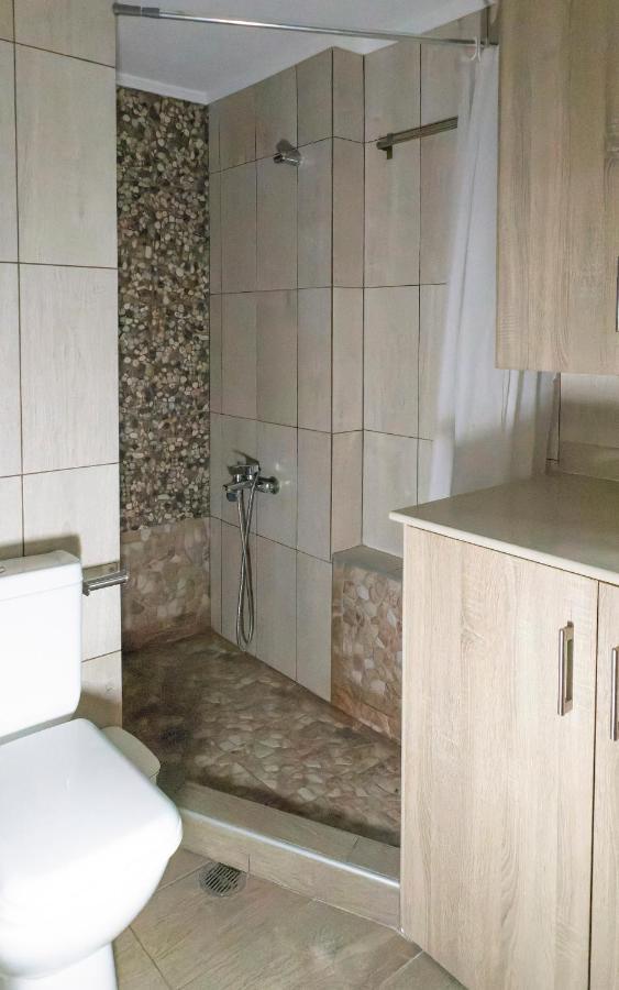 Xirouchakis Farm Apartment Kíssamos Екстериор снимка