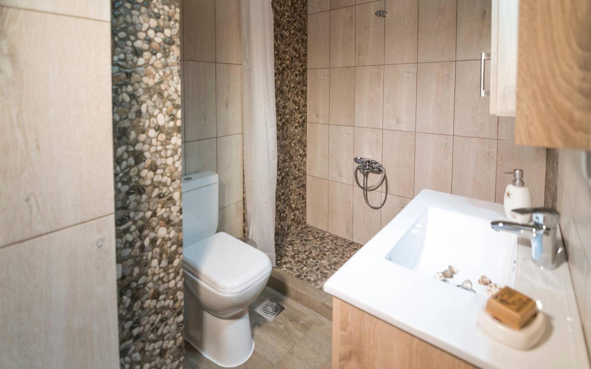 Xirouchakis Farm Apartment Kíssamos Екстериор снимка