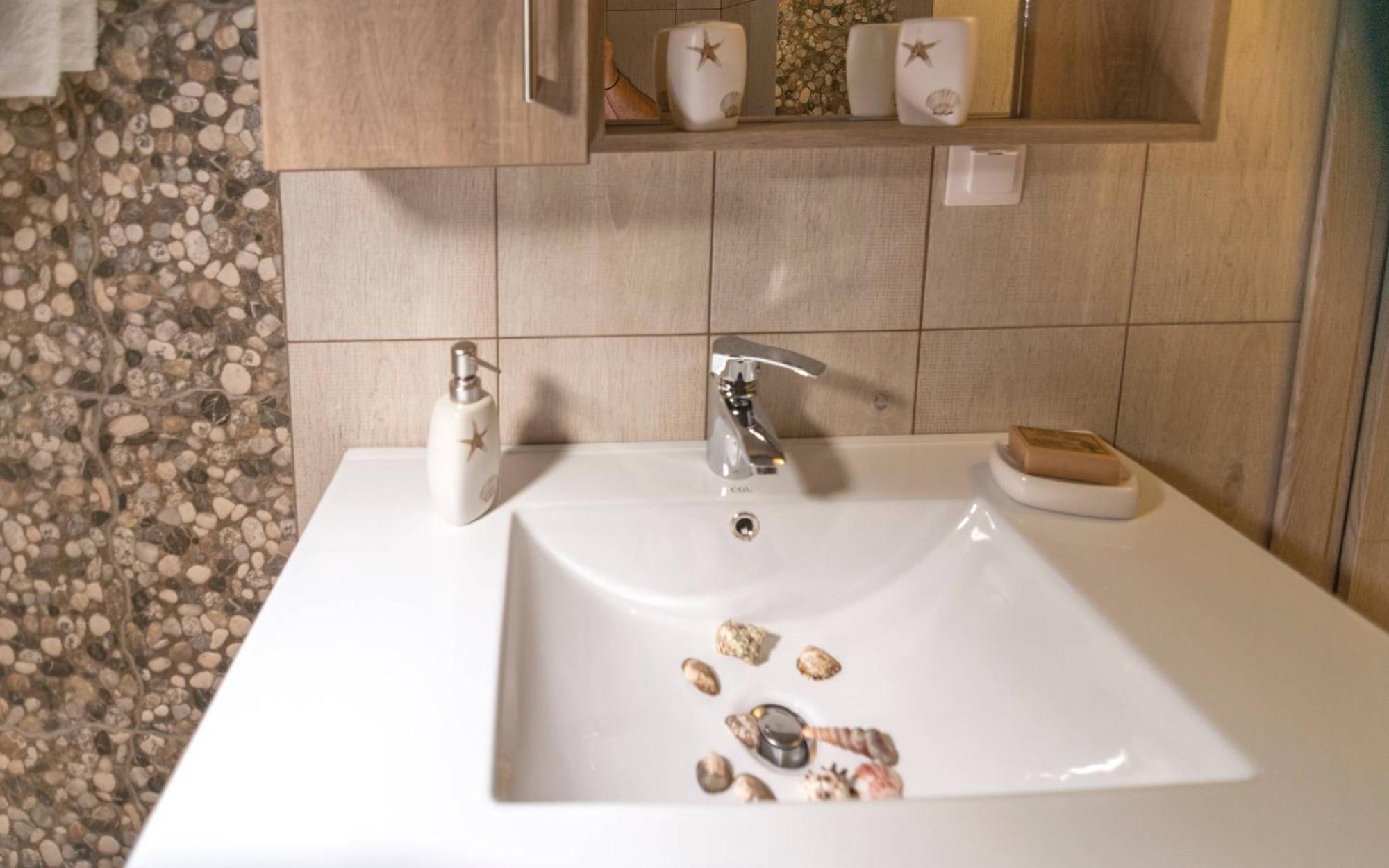 Xirouchakis Farm Apartment Kíssamos Екстериор снимка