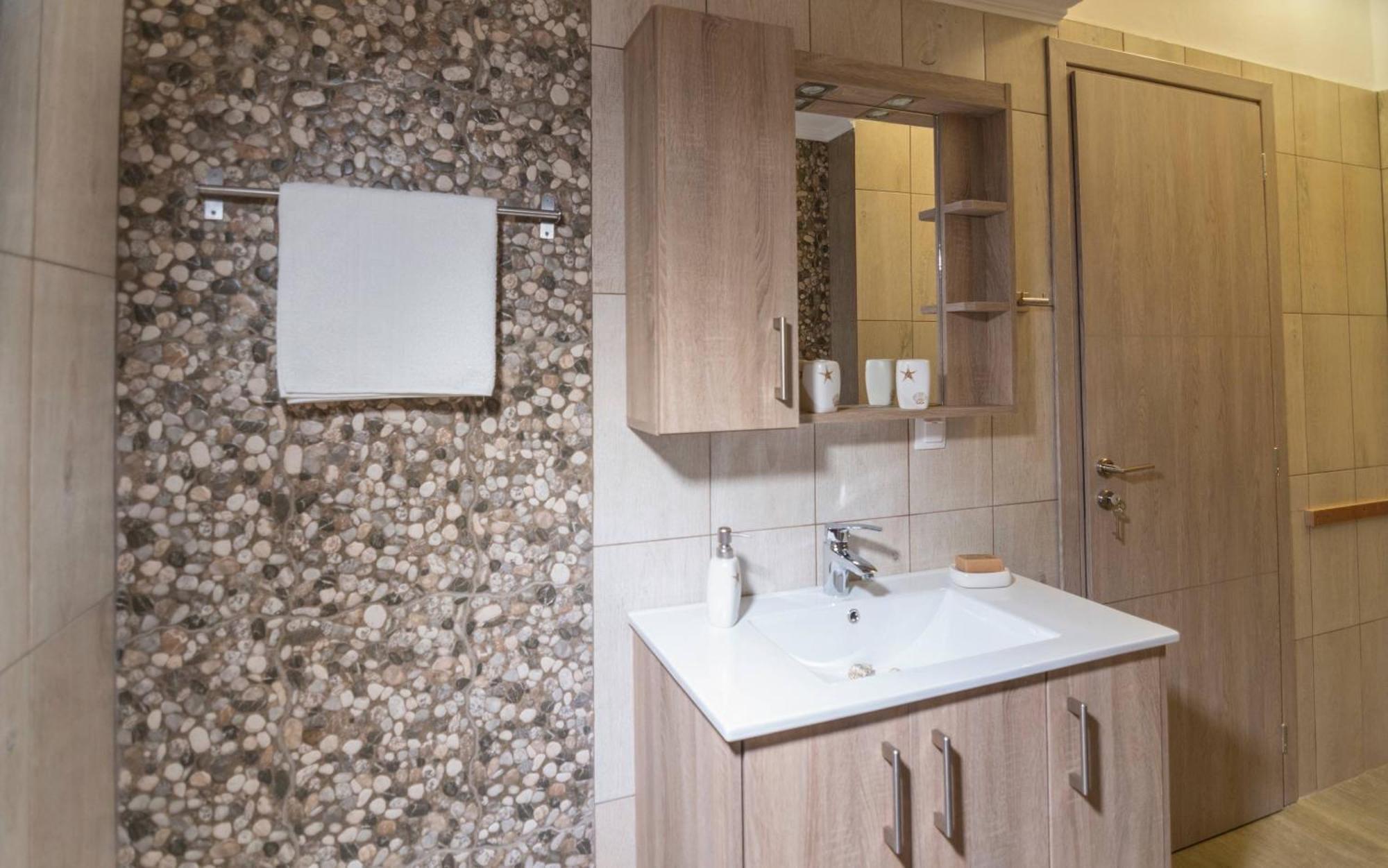 Xirouchakis Farm Apartment Kíssamos Екстериор снимка