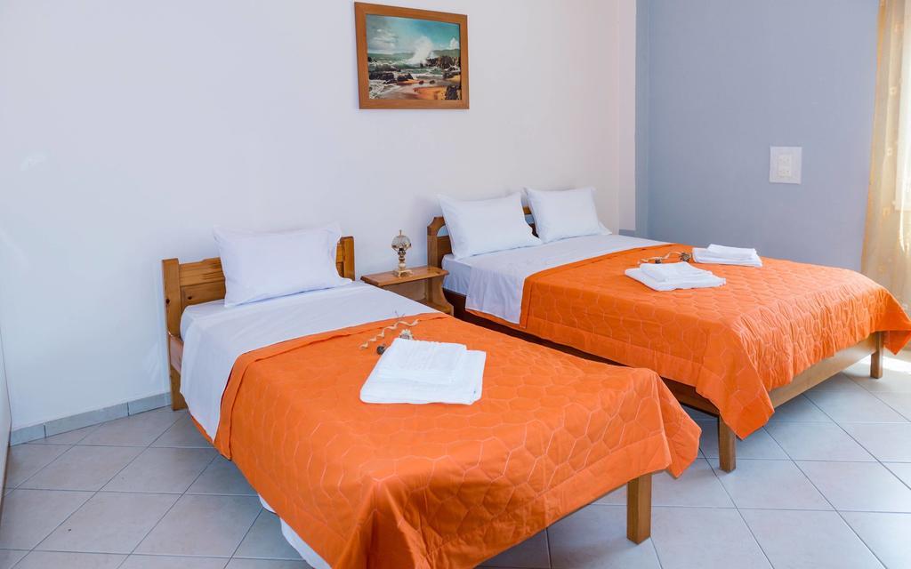 Xirouchakis Farm Apartment Kíssamos Екстериор снимка