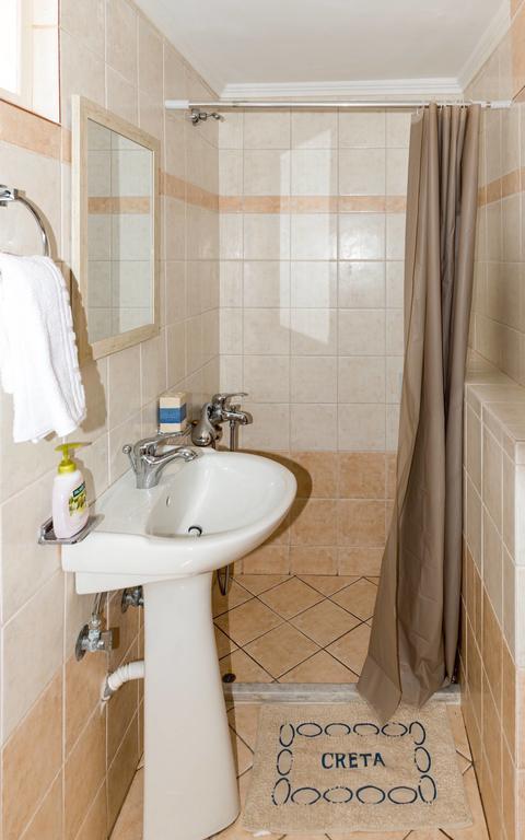 Xirouchakis Farm Apartment Kíssamos Екстериор снимка