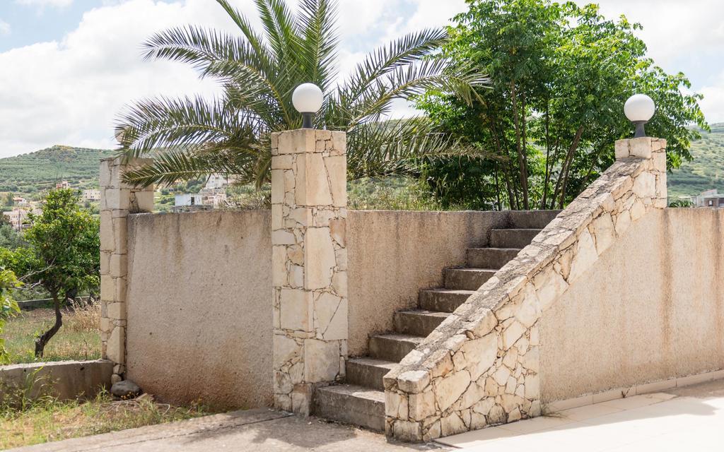 Xirouchakis Farm Apartment Kíssamos Екстериор снимка