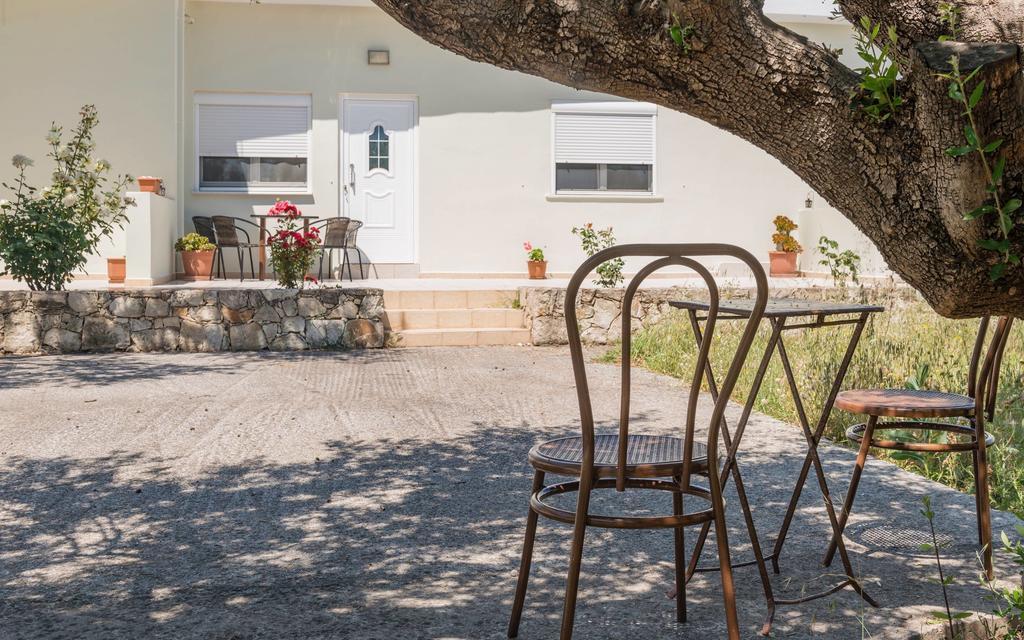 Xirouchakis Farm Apartment Kíssamos Екстериор снимка