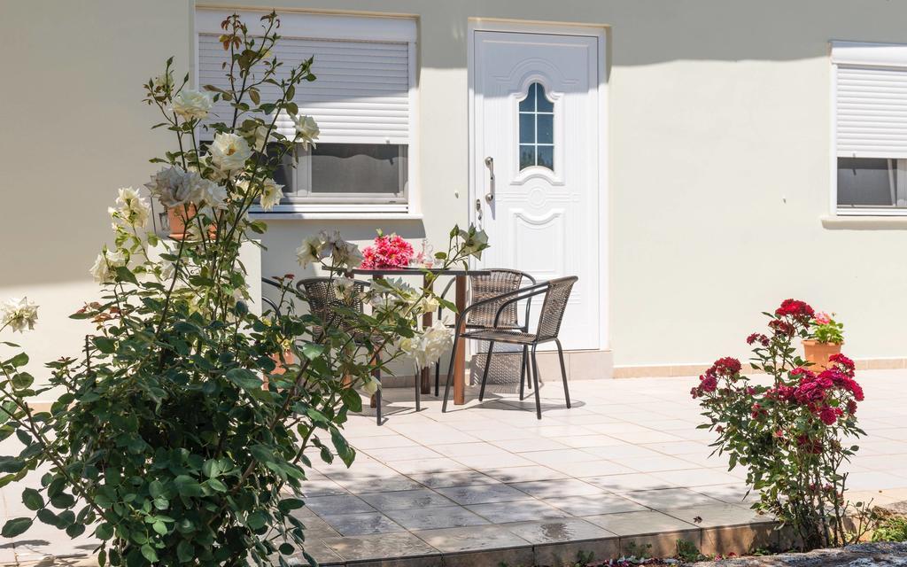 Xirouchakis Farm Apartment Kíssamos Екстериор снимка