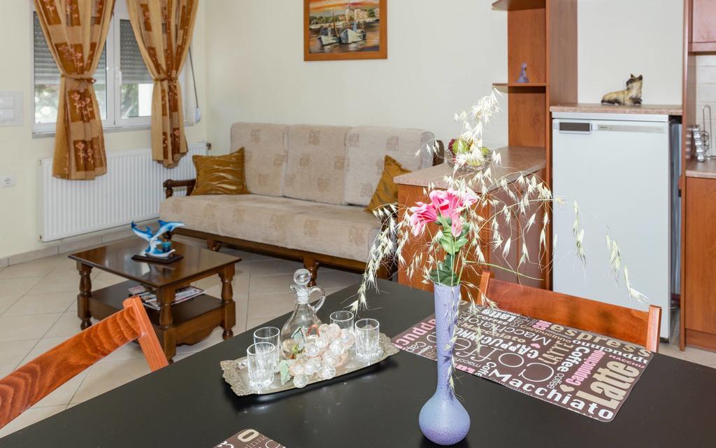 Xirouchakis Farm Apartment Kíssamos Екстериор снимка